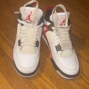 Jordan 4